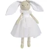 Image de Peluche Simba Lapin ballerina Blanc 33x9x13 cm A2002958