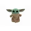 Image de Peluche The Mandalorian The Child bébé Yoda 25 cm