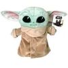 Image de Pelluche the child swars Simba Vert 25 cm A2102205