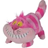 Image de Peluche médium Simba Disney Cheshire Cat Lying In Bag Rose 13x1x30 cm 651DIS013