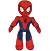 Image de Pelluche Simba Marvel Poseable Spider-Man Rouge 25 cm SIM6315875791
