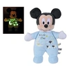 Image de - Peluche Mickey Lumineux Starry Night 25cm