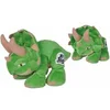 Image de Peluche Simba Universal T-Rex Serie Animee Bumpy 25 cm Vert 28x14x15 cm 651LIC017
