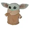 Image de Peluche Mandalorian The Child Jumbo 66 cm