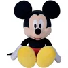 Image de Disney - Peluche Mickey 25 Cm