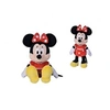 Image de Personnage en peluche Disney Rouge 25 cm