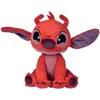 Image de Disney Lilo Et Stitch - Peluche Leroy 25 Cm