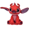 Image de Peluche Simba Disney Stitch Leroy Rouge 25 cm 651DIS066