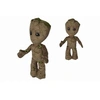 Image de Personnage en peluche Marvel Groot 25 Cm