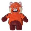Image de Disney peluche Turning Red, Panda Mei 25 cm