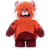 Image de Peluche Simba Disney Pixar Turning Red Orange 25 cm 5400868014365
