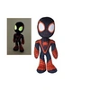 Image de Personnage en peluche Miles Morales Glow in dark 25 cm