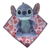 Image de Personnage en peluche Stitch et Doudou 25 cm