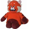 Image de Disney peluche Turning Red, Panda Mei 50 cm