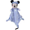 Image de Doudou Mickey phosphorescente (30x30x8cm)