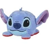 Image de Lilo & Stitch - Peluche réversible Leroy/Stitch 8 cm
