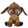 Image de Peluche Wish Valentino 25 cm