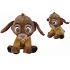 Image de Peluche enfant Simba Disney Daylight 1 Animal Marron 31 cm 651DIS117