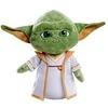 Image de Star Wars : Les Aventures des petits Jedi - Peluche Master Yoda 28 cm