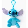 Image de Porte-clés peluche stictch 10 cm