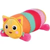 Image de Gabby Et La Maison Magique - Peluche Squishy Polochat 35 Cm