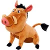 Image de Peluche Simba Disney The Lion King Pumba Marron 25 cm 5400868025804