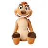 Image de Disney - Peluche Le roi lion 30th Anniversary Timon 25 cm