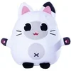 Image de Peluche Pandy Paws Squishy Gabby et la Maison Magique 30 cm