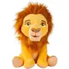 Image de Peluche Simba Disney Mufasa Jaune 45 cm 5400868027693