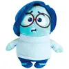 Image de Peluche Simba Disney Pixar Inside Out Tristesse Bleu 25 cm 5400868030822