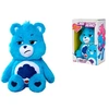 Image de Peluche Bisounours Touronchon 35 cm