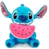 Image de Peluche Simba Disney Stitch Watermelon Doré 25 cm 5400868031331