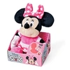 Image de Peluche Minnie Shoulder Squad 12 cm