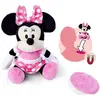 Image de Disney - Peluche Minnie Aimantee Epaule 12 Cm
