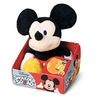 Image de Peluche Mickey Shoulder Squad 12 cm