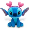 Image de Peluche Simba Lilo & Stitch - Stitch Love Bleu 25 cm SIM6315870193