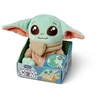 Image de Peluche Grogu Shoulder Squad