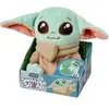 Image de Peluche Simba Star Wars Grogu Vert 12 cm 5400868032000