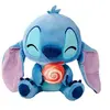 Image de LILO ET STITCH PELUCHE STITCH WITH LOLLIPOP 25 CM