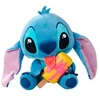 Image de Peluche Disney Stitch avec glace à l'eau 25 cm