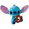 Image de Peluche avec donut Simba Stitch Bleu TU 651DIS164