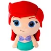 Image de Peluche Simba Doorables Disney The Little Mermaid Ariel Beige 25 cm 5400868033724