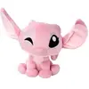 Image de Peluche Simba Doorables Disney Stitch Angel Rose 25 cm 5400868033762