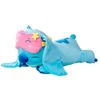 Image de Peluche Simba Disney Stitch Sleepy Bleu 40 cm 5400868033922
