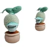Image de Peluche Plante Donald 18 cm
