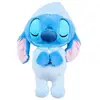 Image de Disney - Peluche Stitch Endormi 31 Cm