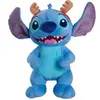 Image de Peluche Simba Disney Stitch Reno Bleu 25 cm 5400868038026