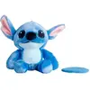 Image de Peluche Simba Disney Stitch The Movie Bleu 12 cm 5400868038958