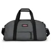Image de Sac de voyage Eastpak Stand + Black Denim Gris TU K78D77H