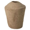Image de Vase Déco "Chad" 70cm Naturel